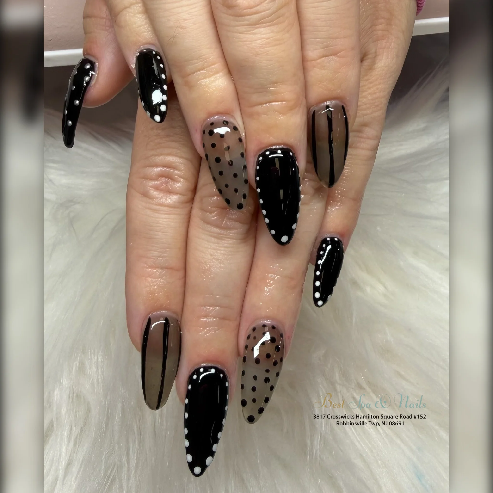 Nail Art Oct 28 2026